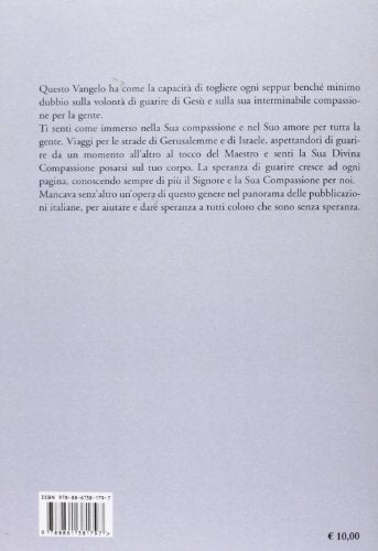 Libro - Il vangelo della guarigione