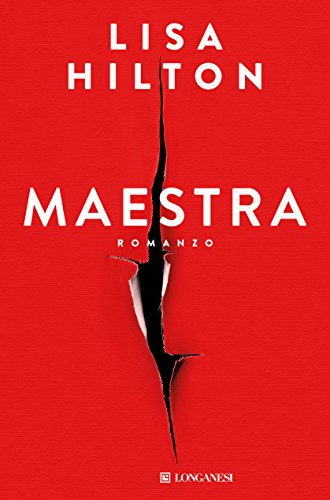 Libro - Maestra - Hilton, Lisa