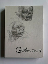 Carica l&#39;immagine nel visualizzatore di Gallery, DVD - Gollum (Dvd illustrativo: il personaggio e la creazione) + B