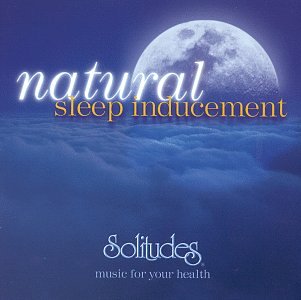 Natural Sleep Inducement-Solitdes