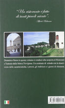 Load image into Gallery viewer, Book - The envoy at the table. Guide to restaurants in Treviso and - Basso, Domenico