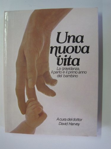 Book - A new life. Ed. illustrata - Harvey, David