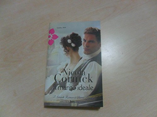 Libro - Il marito ideale - Cornick Nicola