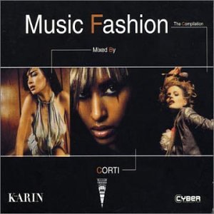 Vv.Aa.-Music Fashion - Compilation