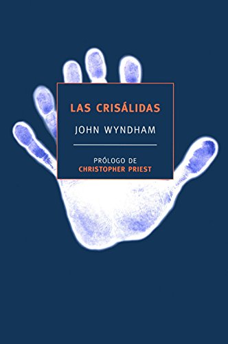 Book - Las crisálidas - Wyndham, John