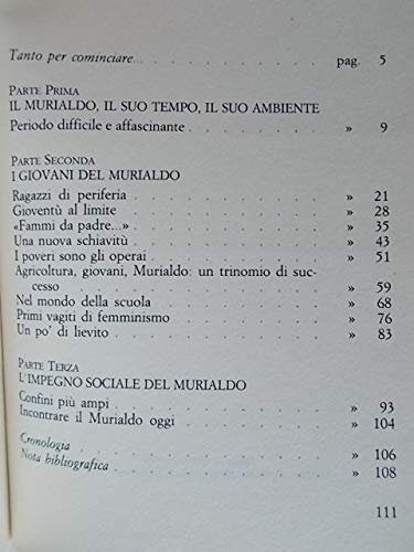 Libro - Leonardo Murialdo. Non c'è amore più grande - Dotta, Giovenale