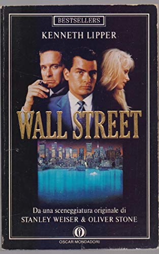 Book - Wall Street - Lipper, Kenneth