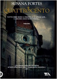 Libro - Quattrocento - Fortes, Susana