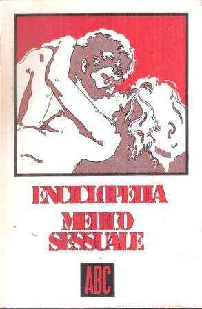 Book - SEXUAL MEDICAL ENCYCLOPEDIA - LOMBARDO VITO