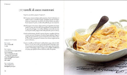 Libro - Pasta fresca e gnocchi. Con DVD - Barbagli, Annalisa