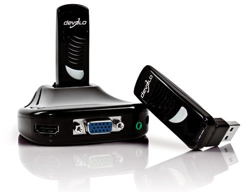 Devolo Vianect AIR TV