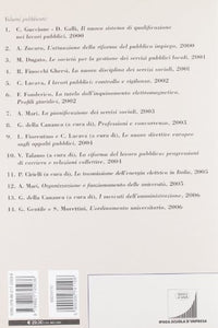 Libro - Il codice dei contratti pubblici di lavori, servizi  - Luigi Fiorentino, Chiara Lacava
