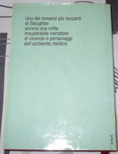 Libro - FIGLIE DI MEDICO TRADUZIONE DI MERCEDES GIARDINI OZZ - F. G. SLAUGHTER