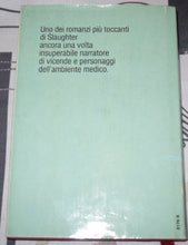 Load image into Gallery viewer, Book - DOCTOR&#39;S DAUGHTER TRANSLATION OF MERCEDES GIARDINI OZZ - FG SLAUGHTER
