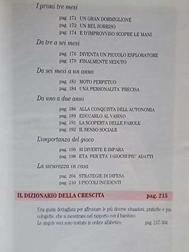 Libro - E' nato. Manuale di puericoltura per i primi anni di - AA.VV.