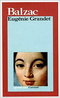 Libro - Eugénie Grandet - Balzac, Honoré de