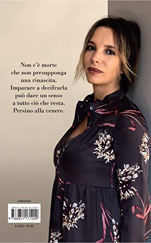 Book - In the silence of our words - Simona Sparaco