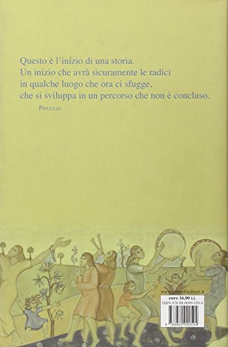 Book - One story, many lives - Scaramuzzetti, Giuseppina