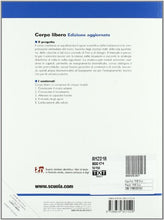 Carica l&#39;immagine nel visualizzatore di Gallery, Libro - CORPO LIBERO ED.AGG. - FIORINI