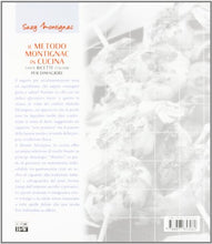Carica l&#39;immagine nel visualizzatore di Gallery, Libro - Il metodo Montignac in cucina. Tante ricette italian - Montignac, Suzy