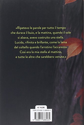 Libro - L'imperfetta - Scotti, Carmela