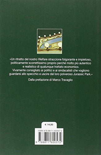 Book - I just wanted to sell pizza. The misadventures of a - Furini, Luigi