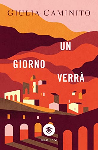 Libro - Un giorno verrà - Caminito, Giulia