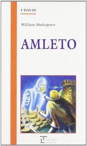 Libro - Amleto - Shakespeare, William