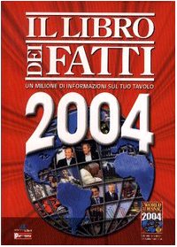 Libro - Il libro dei fatti 2004