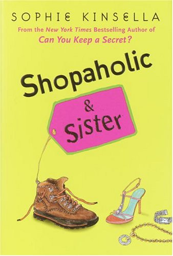 Libro - Shopaholic & Sister - Kinsella, Sophie