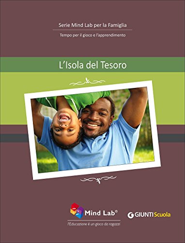 GIUNTI scuola L'isola del Tesoro - Student's Kit Classe 4