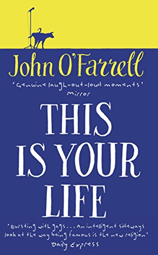 Libro - This Is Your Life - O'Farrell, John