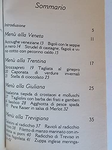 Book - Four seasons with great Italian cuisine Monan - Nunzia Monanni