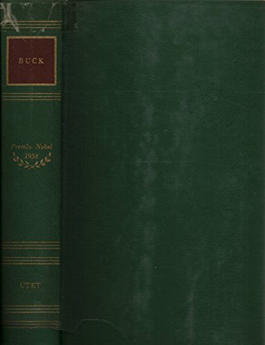 Book - The Works of Pearl S. Buck - Buck Pearl S.