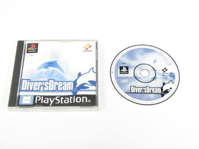 Driver's Dream - Playstation