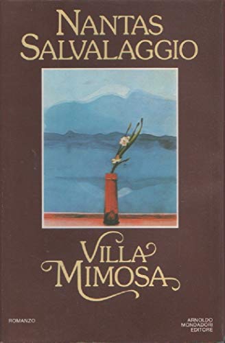 Book - VILLA MIMOSA 1000 - RESCUE