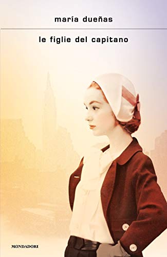 Book - The Captain's Daughters - Dueñas, María