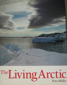 Libro - The living Arctic