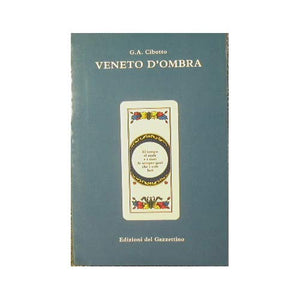 Libro - Veneto d'ombra. Diario veneto 3 - Cibotto G.A.