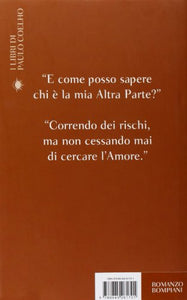 Book - Brida - Coelho, Paulo