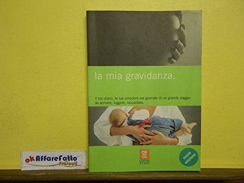 Book - L 6.675 BOOK MY PREGNANCY 2003