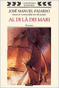 Book - Beyond the Seas - Fajardo, José Manuel