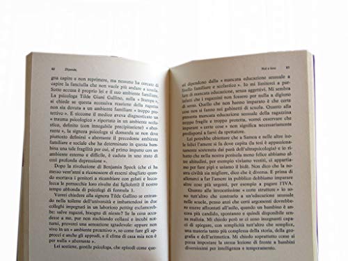 Libro - Dipende - Goldoni, Luca