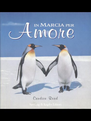 Book - Marching for love. Ed. illustrata - Read, Candice