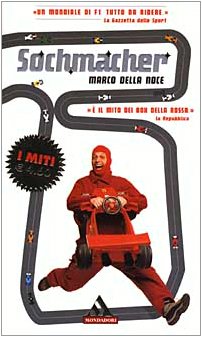 Book - Sochmacher - Della Noce, Marco