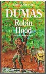 Libro - ROBIN HOOD