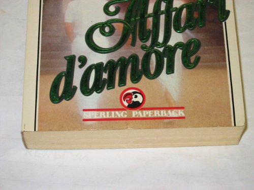 Libro - Affari d'amore - Michael, Judith