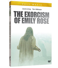 Carica l&#39;immagine nel visualizzatore di Gallery, DVD - The exorcism of Emily Rose (versione integrale) - vari