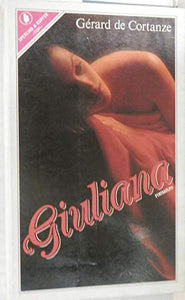 Libro - Giuliana - Cortanze, Gérard de