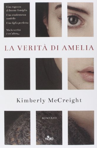 Libro - La verità di Amelia - McCreight, Kimberly